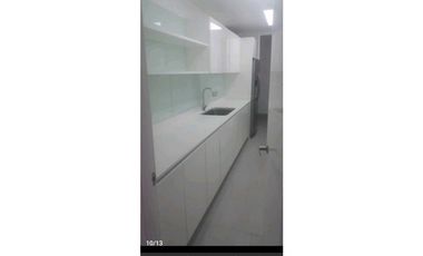 OFICINA EN OBARRIO PH SL55  (TORRE OPTIMA)   523M2