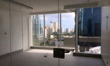 OFICINA EN OBARRIO PH SL55  (TORRE OPTIMA)   523M2