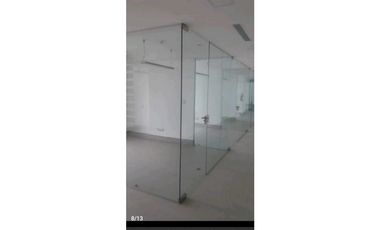 OFICINA EN OBARRIO PH SL55  (TORRE OPTIMA)   523M2