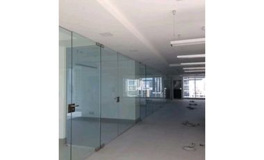 OFICINA EN OBARRIO PH SL55  (TORRE OPTIMA)   523M2