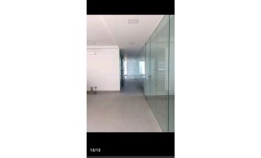OFICINA EN OBARRIO PH SL55  (TORRE OPTIMA)   523M2