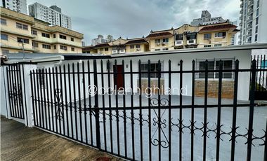 Venta / Alquiler Casa en Hato Pintado