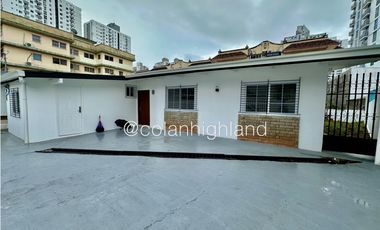 Venta / Alquiler Casa en Hato Pintado