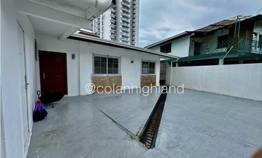 Venta / Alquiler Casa en Hato Pintado