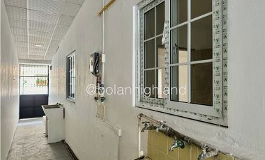 Venta / Alquiler Casa en Hato Pintado