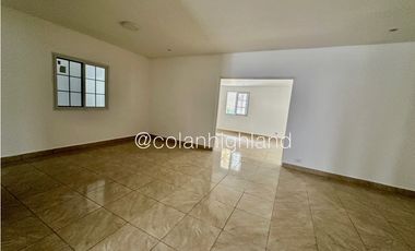 Venta / Alquiler Casa en Hato Pintado