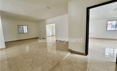 Venta / Alquiler Casa en Hato Pintado