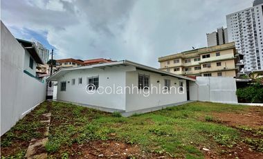 Venta / Alquiler Casa en Hato Pintado
