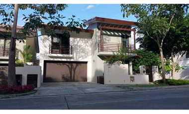 ALQUILA CASA EN PANAM PACIFICO, PARA SER FELIZ