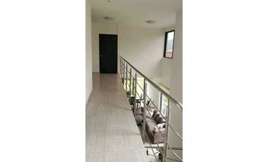 ALQUILA CASA EN PANAM PACIFICO, PARA SER FELIZ