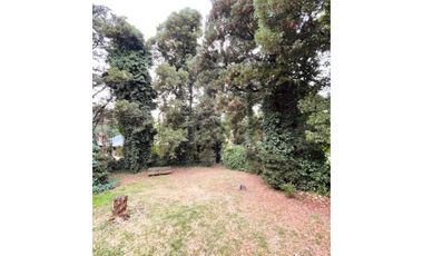 VENTA CASA DE 4 AMB. C/ GARAGE, TERRAZA Y PARQUE. BOSQUE PERALTA RAMOS