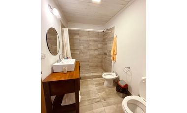 VENTA CASA DE 4 AMB. C/ GARAGE, TERRAZA Y PARQUE. BOSQUE PERALTA RAMOS