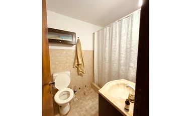 VENTA CASA DE 4 AMB. C/ GARAGE, TERRAZA Y PARQUE. BOSQUE PERALTA RAMOS