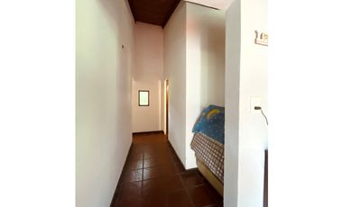 VENTA CASA DE 4 AMB. C/ GARAGE, TERRAZA Y PARQUE. BOSQUE PERALTA RAMOS