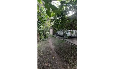Casa 3 dormitorios con pileta en Colonia Benitez