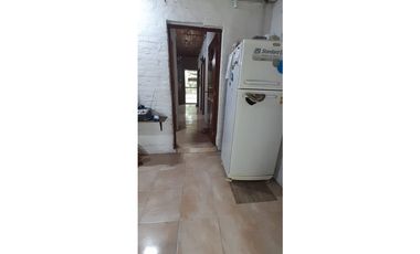 Casa 3 dormitorios con pileta en Colonia Benitez
