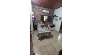 Casa 3 dormitorios con pileta en Colonia Benitez