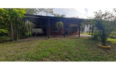 Casa 3 dormitorios con pileta en Colonia Benitez