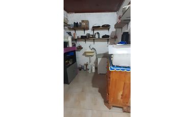 Casa 3 dormitorios con pileta en Colonia Benitez