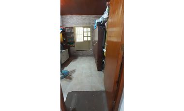 Casa 3 dormitorios con pileta en Colonia Benitez