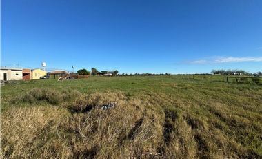 Vendo Terreno de 664 m2 en San Justo, Entre Ríos.