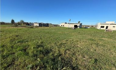 Vendo Terreno de 664 m2 en San Justo, Entre Ríos.