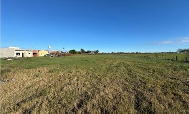 Vendo Terreno de 664 m2 en San Justo, Entre Ríos.
