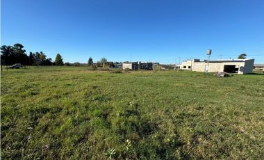 Vendo Terreno de 664 m2 en San Justo, Entre Ríos.