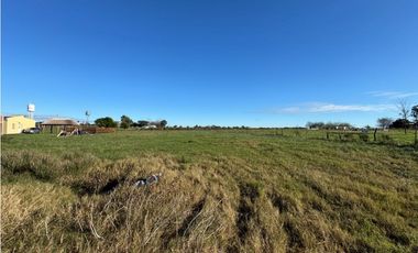 Vendo Terreno de 664 m2 en San Justo, Entre Ríos.