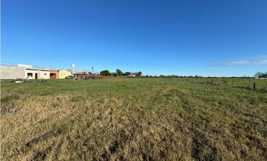 Vendo Terreno de 664 m2 en San Justo, Entre Ríos.
