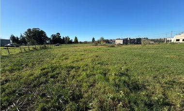 Vendo Terreno de 664 m2 en San Justo, Entre Ríos.