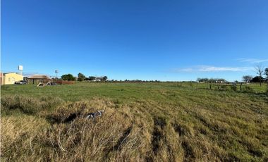 Vendo Terreno de 664 m2 en San Justo, Entre Ríos.