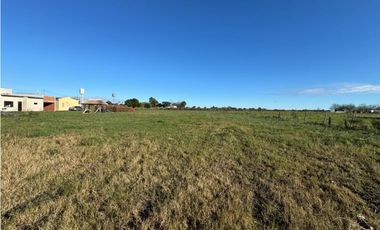 Vendo Terreno de 664 m2 en San Justo, Entre Ríos.