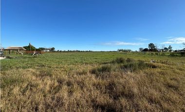 Vendo Terreno de 664 m2 en San Justo, Entre Ríos.