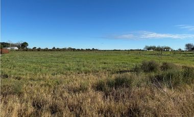 Vendo Terreno de 664 m2 en San Justo, Entre Ríos.