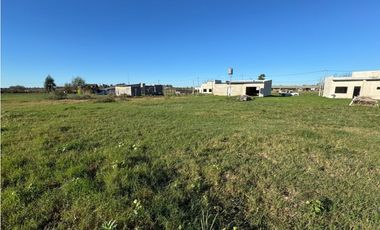 Vendo Terreno de 664 m2 en San Justo, Entre Ríos.