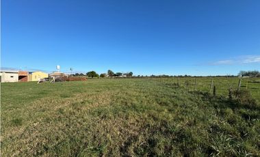 Vendo Terreno de 664 m2 en San Justo, Entre Ríos.