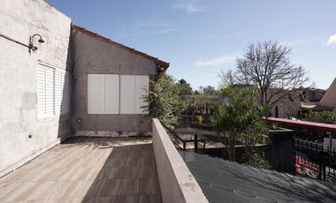 Venta Casa 3 dormitorios zona escuela Don bosco