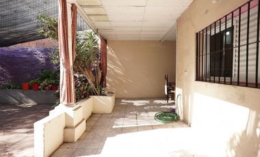 Venta Casa 3 dormitorios zona escuela Don bosco