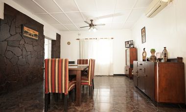 Venta Casa 3 dormitorios zona escuela Don bosco