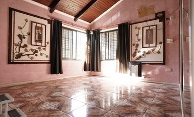 Venta Casa 3 dormitorios zona escuela Don bosco