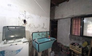 VENTA CASA - LOTE - CALLE HUALPA- G.CRUZ