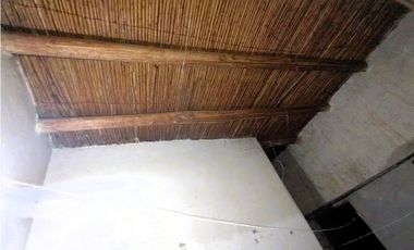 VENTA CASA - LOTE - CALLE HUALPA- G.CRUZ