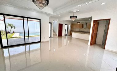 Casa Sola en 3 de Mayo Emiliano Zapata - M2AI-751-Cs