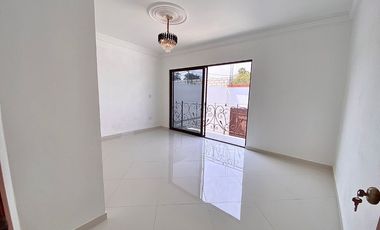 Casa Sola en 3 de Mayo Emiliano Zapata - M2AI-751-Cs