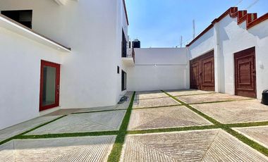 Casa Sola en 3 de Mayo Emiliano Zapata - M2AI-751-Cs