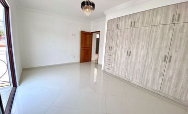 Casa Sola en 3 de Mayo Emiliano Zapata - M2AI-751-Cs