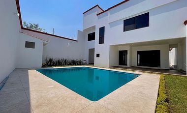 Casa Sola en 3 de Mayo Emiliano Zapata - M2AI-751-Cs