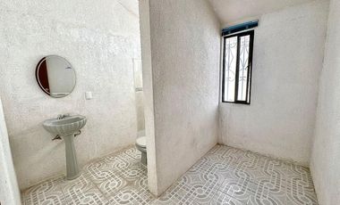Casa Sola en La Joya Yautepec - M2AI-755-Cs