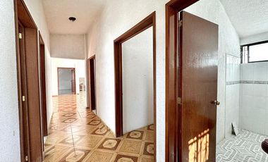 Casa Sola en La Joya Yautepec - M2AI-755-Cs